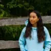 Hoodie "Orquidea Colombiana"