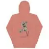 Hoodie "Orquidea Colombiana"