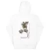 Hoodie "Orquidea Colombiana"