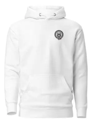 unisex-premium-hoodie-white-front-648216331c8f7.jpg Hoodie "logo front and back"