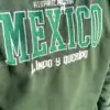 Premium Vintage Mexico Sweater