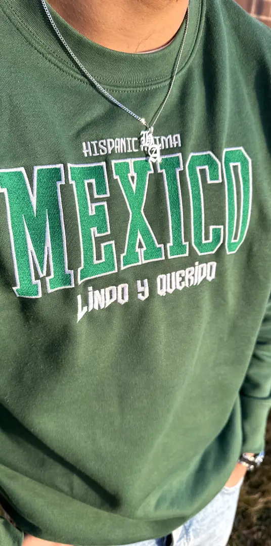 IMG_9311 Premium Vintage Mexico Sweater