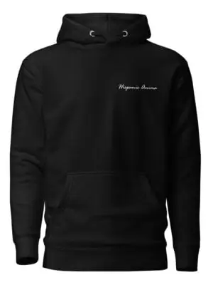 unisex-premium-hoodie-black-front-649f936937bdc.jpg Hoodie "Name Brand and Logo"