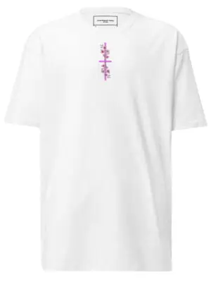 Premium T-Shirt "Amor Hispano"