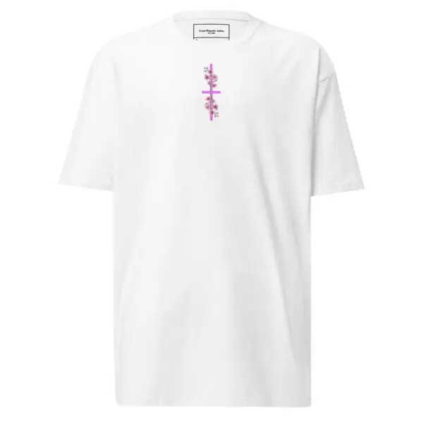 mens-premium-heavyweight-tee-white-front-64d7944db0529.jpg 18%OFF: Premium T-Shirt "Amor Hispano"