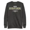College Crew Sweatshirt Menta