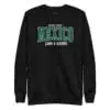 Premium Vintage Mexico Sweater