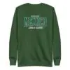 Premium Vintage Mexico Sweater