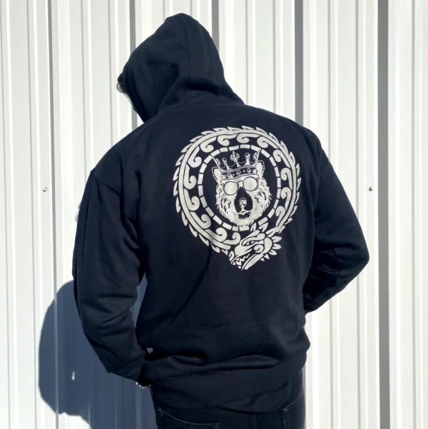 IMG_0824 (1) 1 25% OFF: “Original” Hispanic Anima Hoodie