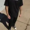 Premium "Pegasus" T-shirt