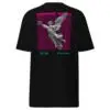 Premium Neon “Angel” T-shirt