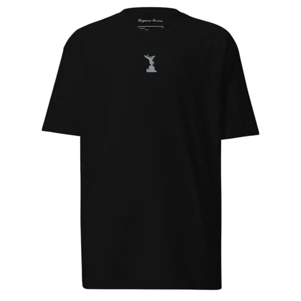 Premium Neon “Angel” T-shirt