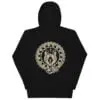 “Original” Hispanic Anima Hoodie