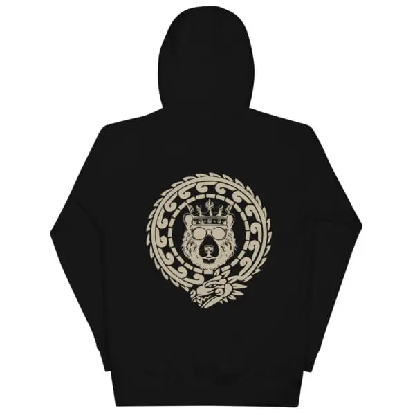 unisex-premium-hoodie-black-back-661206aa53c46.jpg 25% OFF: “Original” Hispanic Anima Hoodie