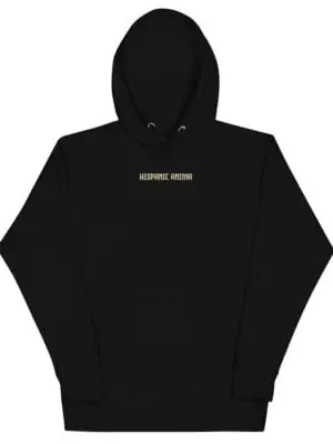 unisex-premium-hoodie-black-front-661206aa520b3.jpg “Original” Hispanic Anima Hoodie