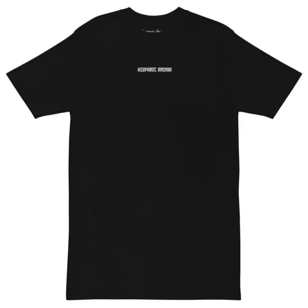 Premium Embroidery "OG" heavyweight t-shirt
