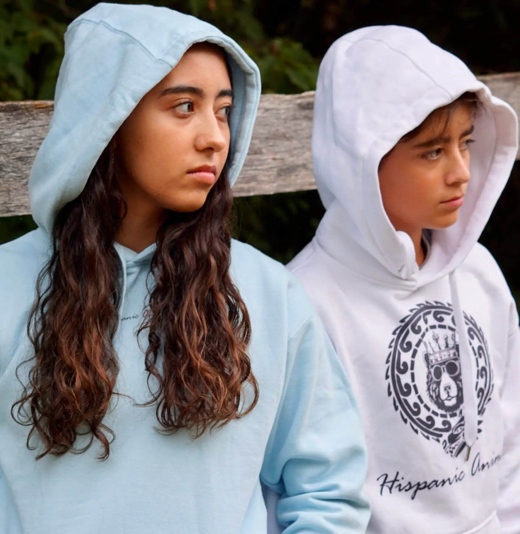 Regina Medina y Juan Octavio Medina