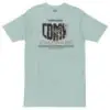 "Exclusive CDMX Event" Premium heavyweight shirt LIMITED EDITION