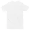 "Alma Hispana Quetzalcoatl" Premium heavyweight shirt