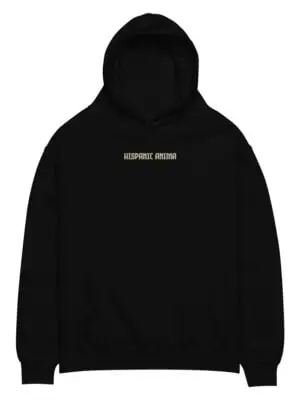 unisex-oversized-hoodie-black-front-66c7f912119e4.jpg Premium Heavyweight "OG" Oversized hoodie