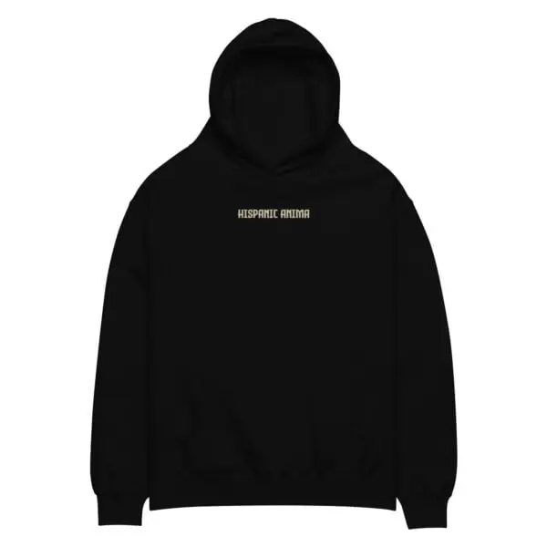Premium Heavyweight "OG" Oversized hoodie