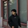 Premium Heavyweight "Unión Hispana" Oversized Hoodie