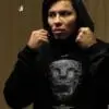 Premium Heavyweight "Quetzalcoatl" Oversized Hoodie