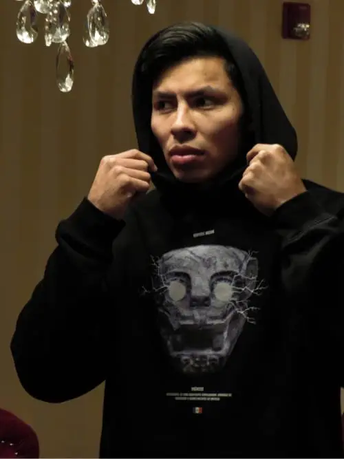Premium Heavyweight "Quetzalcoatl" Oversized Hoodie