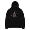 Premium Heavyweight "Tauromaquia España" Oversized Hoodie