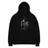 Premium Heavyweight "Puerto Rico Fuente Raíces" Oversized Hoodie