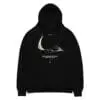 Premium Heavyweight "Colombian La Raza" oversized hoodie