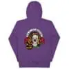 Dia de los Muertos Hoodie