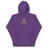 Dia de los Muertos Hoodie