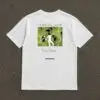 Camiseta Heavyweight Premium "Tiempo del Sueño"