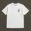 127 Camiseta Heavyweight Premium "Recuerdos de mi jardín"