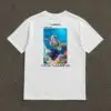 Camiseta Heavyweight Premium "Vida Marina"