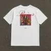 Camiseta Heavyweight Premium "Raíces"