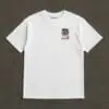 Camiseta Heavyweight Premium "Injusticia y Racismo"