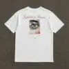 Camiseta Heavyweight Premium "Injusticia y Racismo"