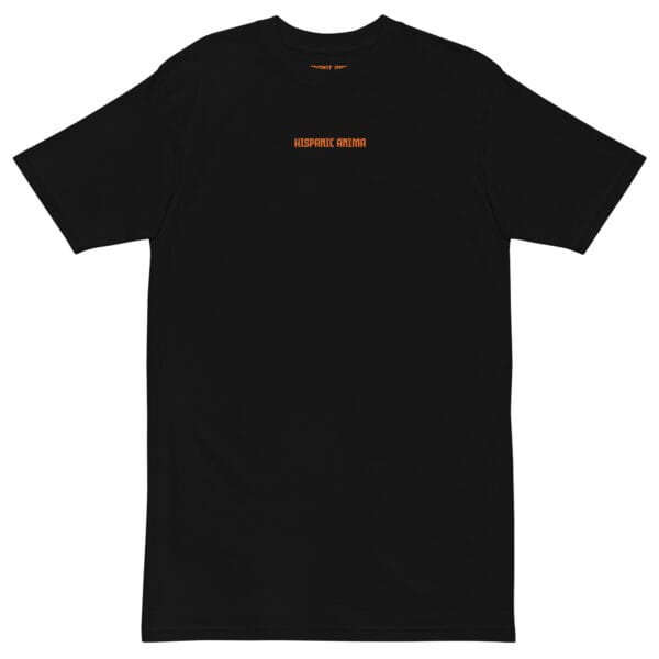 Playera Heavyweight Premium "Renacimiento"