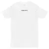 Camiseta Heavyweight Premium "Lobo Mexicano"