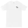 Camiseta Heavyweight Premium "Vida Marina"