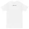 Camiseta Heavyweight Premium "El David: La perfección"