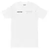 Camiseta Heavyweight Premium "Tiempo del Sueño"