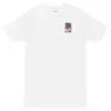 Camiseta Heavyweight Premium "Injusticia y Racismo"