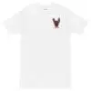 Camiseta Heavyweight Premium "Raíces"